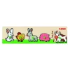 LeT Les enfants Terribles Puzzle Farm'n'co