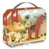 LeT Les enfants Terribles Puzzle frise et antiquité 100pcs