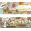 LeT Les enfants Terribles Puzzle Galery Cinematograph 100 pcs