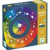 LeT Les enfants Terribles Puzzle Géant - Géant les Couleurs
