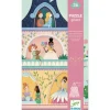LeT Les enfants Terribles Puzzle géant - La tour des princesses