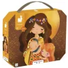 LeT Les enfants Terribles Puzzle inspired by Klimt 100pcs