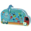 LeT Les enfants Terribles Puzzle L'aquarium