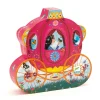 LeT Les enfants Terribles Puzzle le carrosse d'Elise - Djeco