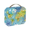 LeT Les enfants Terribles Puzzle Le Monde 100 PCS