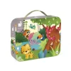 LeT Les enfants Terribles Puzzle panoramique jungle