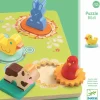 LeT Les enfants Terribles Puzzle relief Bildi