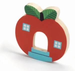LeT Les enfants Terribles Puzzle relief coucou House