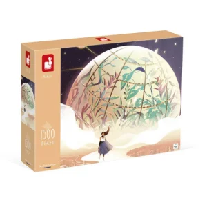 LeT Les enfants Terribles Puzzle Rêve D'Infini -1500 Pièces