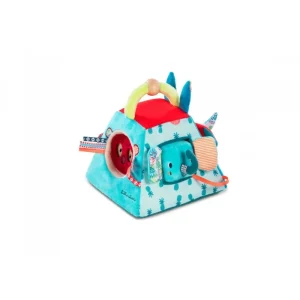 LET83700 Pyramide - Marius