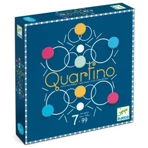 Enfant LeT Les enfants Terribles Quartino