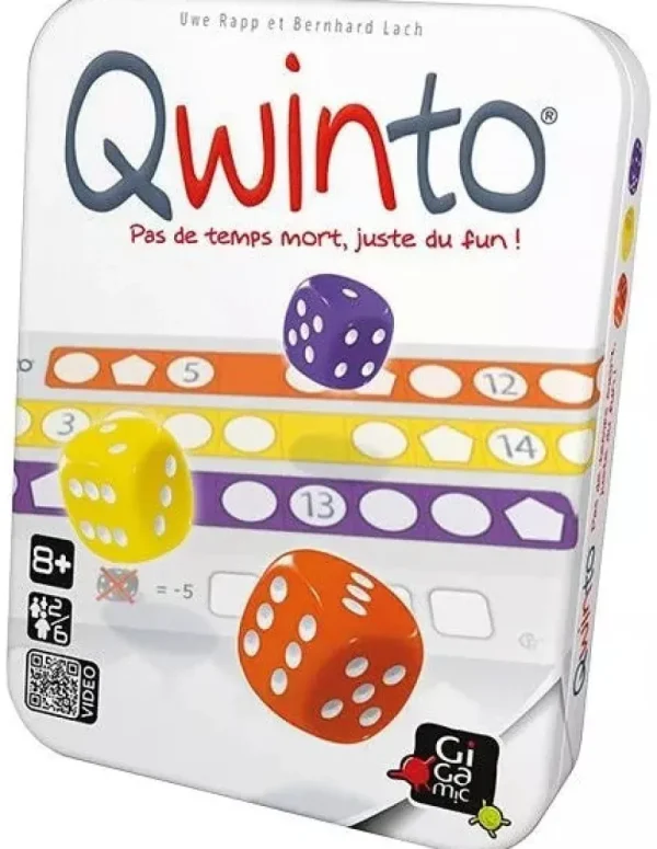 LET83700 Qwinto