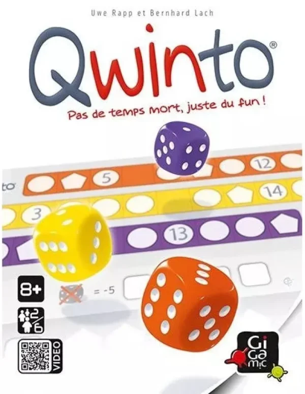 LET83700 Qwinto