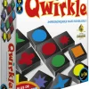 Enfant LET83700 Qwirkle