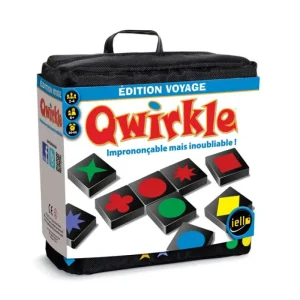LET83700 qwirkle édition voyage