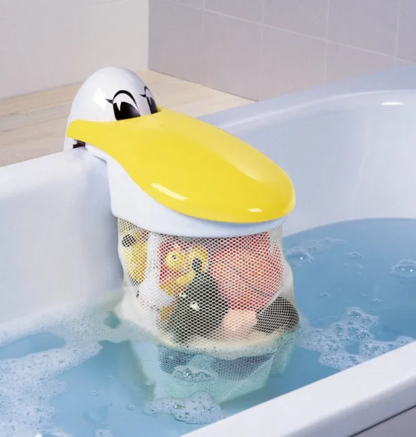 LET83700 Rangement de bain Pelican