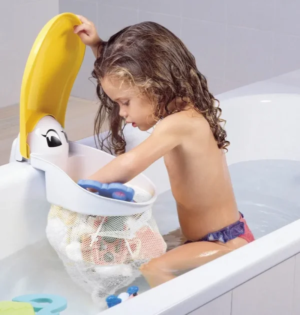 LET83700 Rangement de bain Pelican