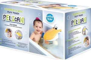 LET83700 Rangement de bain Pelican