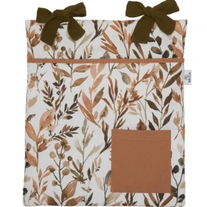 LeT Les enfants Terribles Range-Pyjama & Doudous - Caramel Forest - BB&Co