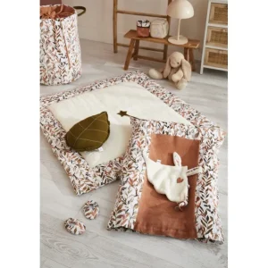 LeT Les enfants Terribles Range-Pyjama & Doudous - Caramel Forest - BB&Co