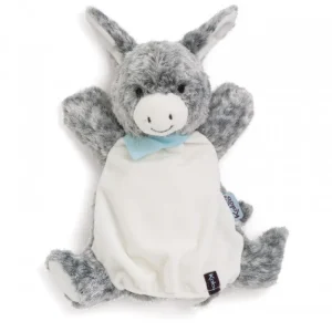 LeT Les enfants Terribles Regliss' Anon Doudou Marionnette