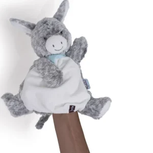 LeT Les enfants Terribles Regliss' Anon Doudou Marionnette