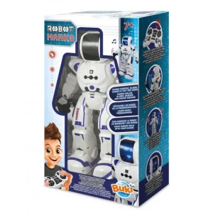 LET83700 Robot Marko - Buki