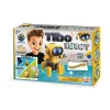 LET83700 Robot Tibo - Buki