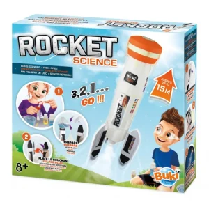 LET83700 Rocket science - Buki