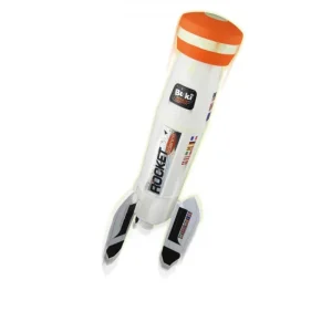 LET83700 Rocket science - Buki