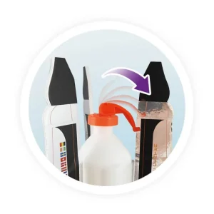 LET83700 Rocket science - Buki