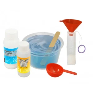 LET83700 Rocket science - Buki