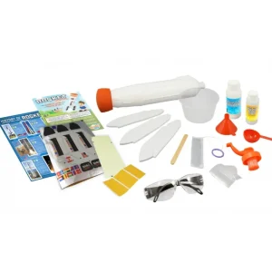 LET83700 Rocket science - Buki