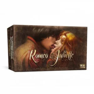 LET83700 Roméo & Juliette