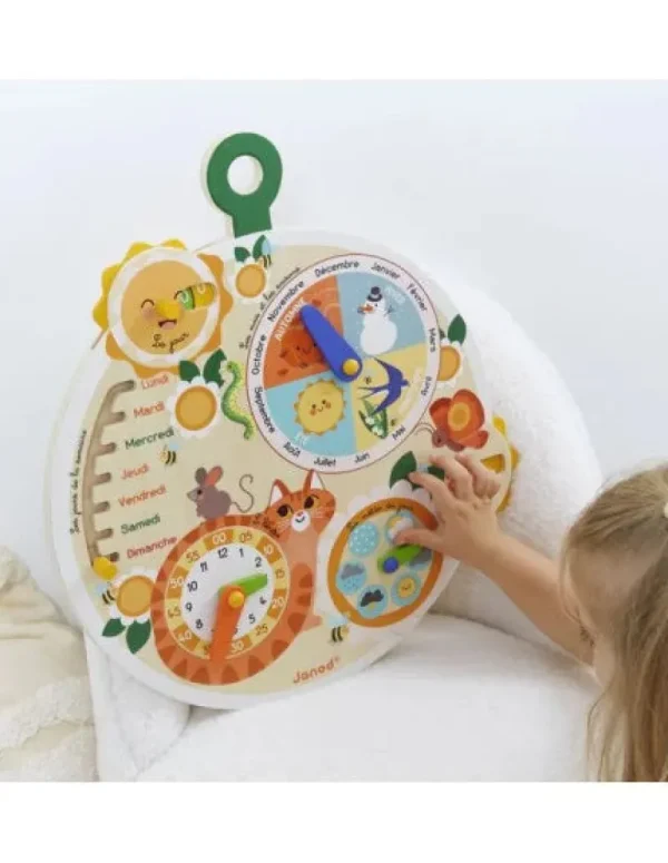 LeT Les enfants Terribles Roue du temps