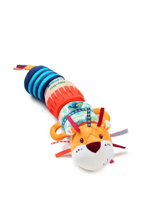 LET83700 Rouleau sonore - Jack