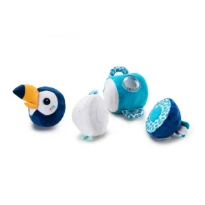 LET83700 Rouleau sonore - Pablo
