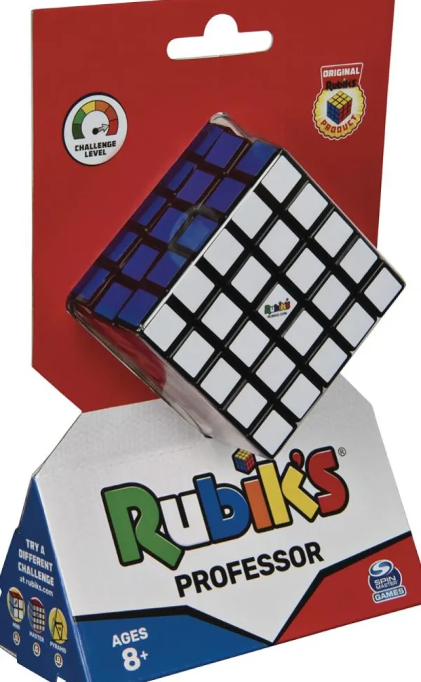 Enfant LET83700 Rubik's cube 5x5 - Asmodee