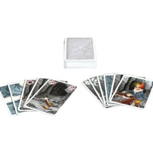 LET83700 Saboteur
