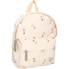 LET83700 Sac à dos enfant - Poire rose -  BB&Co