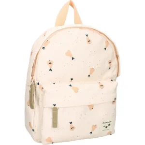 LET83700 Sac à dos enfant - Poire rose -  BB&Co