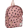 LET83700 Sac à dos enfant cœurs & poids  - BB&Co