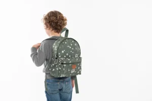 LET83700 Sac à dos enfant Fearless - Kaki