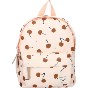 LET83700 Sac à dos enfant Perfect Picnic - Cerises sable - BB&Co