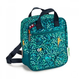 LET83700 Sac à dos jungle