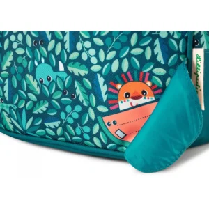 LET83700 Sac à dos jungle