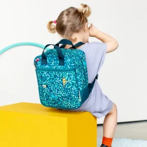 LET83700 Sac à dos jungle