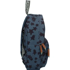 LET83700 Sac à dos Lucky Me - étoiles indigo