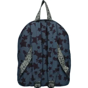 LET83700 Sac à dos Lucky Me - étoiles indigo