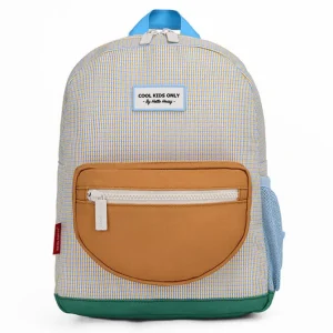 LET83700 Sac à dos vichy 6+ - Hello Hossy